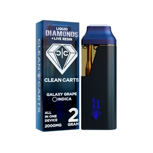 GALAXY GRAPE