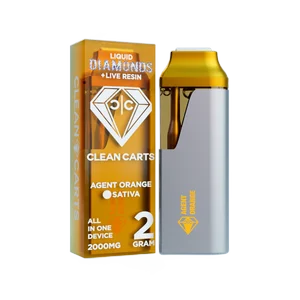 AGENT ORANGE