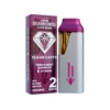PERMANENT RAINBOW (PINK)