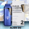 Clean Carts Alien OG