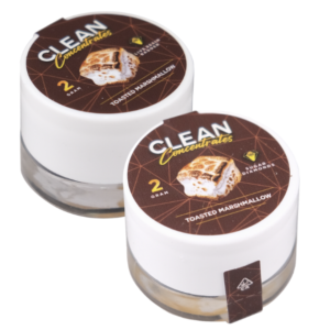 Clean Concentrates Toasted Marshmallow